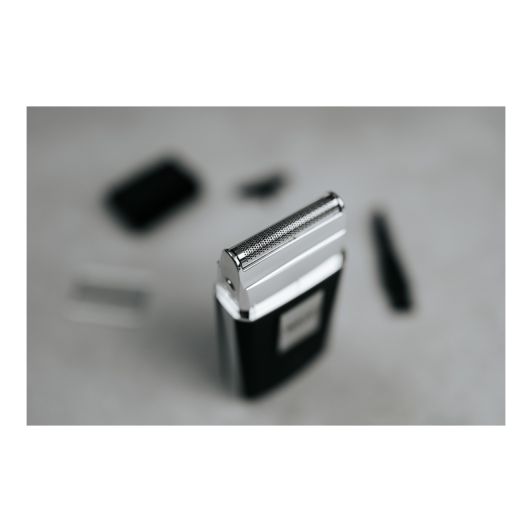 WAHL Travel Shaver 03615-1016 Negro 45 Min Autonomía
