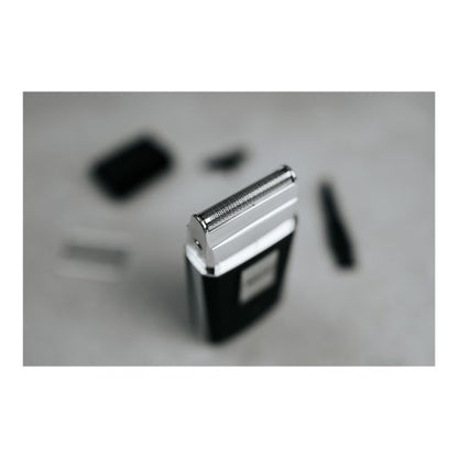 WAHL Travel Shaver 03615-1016 Negro 45 Min Autonomía