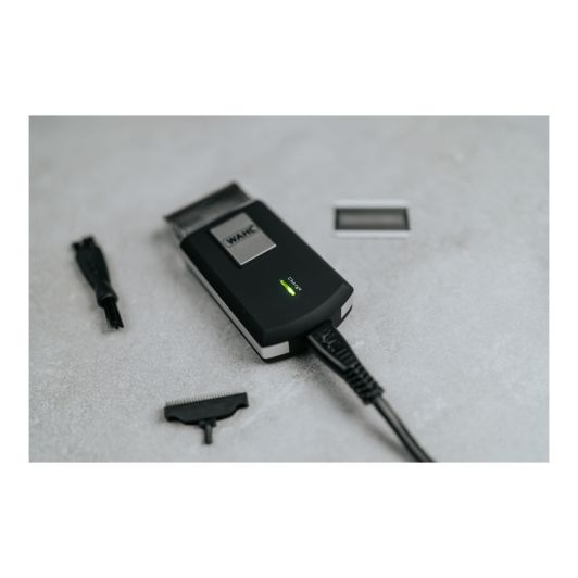 WAHL Travel Shaver 03615-1016 Negro 45 Min Autonomía