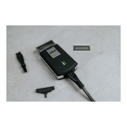 WAHL Travel Shaver 03615-1016 Negro 45 Min Autonomía