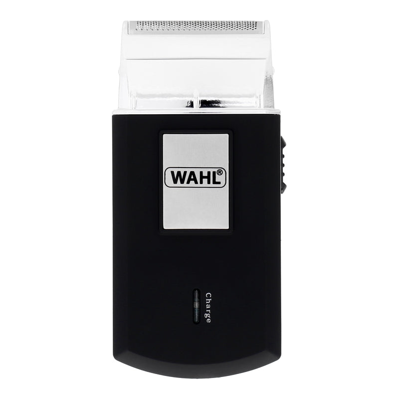 WAHL Travel Shaver 03615-1016 Negro 45 Min Autonomía