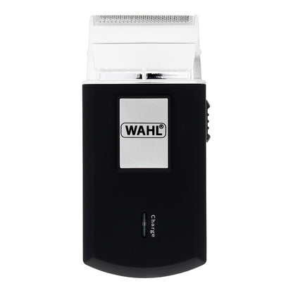 WAHL Travel Shaver 03615-1016 Negro 45 Min Autonomía