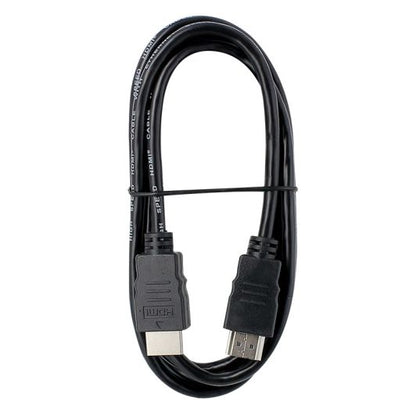 Cable de Vídeo HDMI HIGH ONE 1,5 Metros