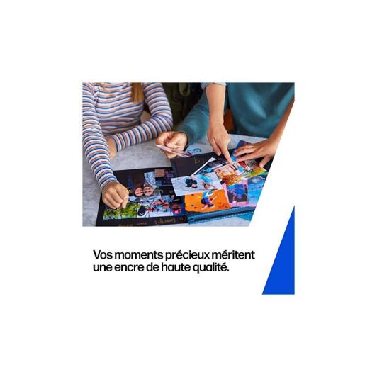 HP 302 Multipack Schwarz und Farbe Tintenpatronen für DeskJet