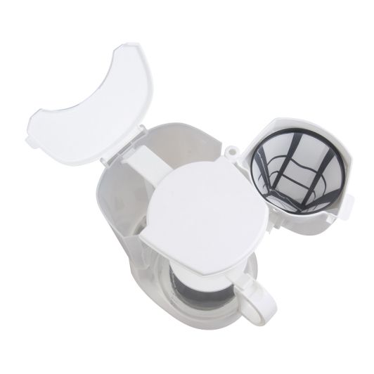 High One Ho-Fs4W Cafetera De Goteo 750 W 10 Tazas