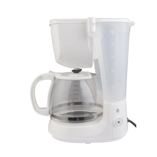 HIGH ONE HO-FS4W 750W Kaffeemaschine 10 Tassen