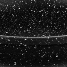 Aluminium Pfanne mit Stein-Effekt 24cm
