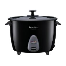 Moulinex Inicio XL 2,8 L Reiskocher für 5 Personen