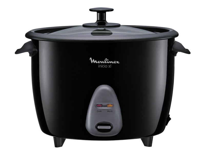 Moulinex Inicio XL 2,8 L Reiskocher für 5 Personen