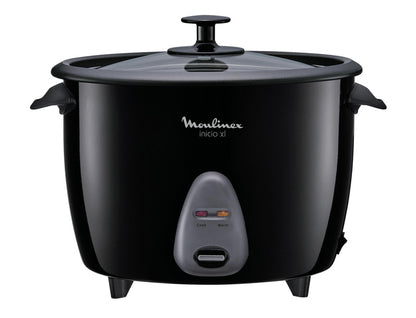Moulinex Inicio XL 2,8 L Reiskocher für 5 Personen