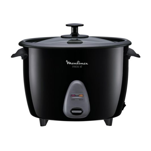 Moulinex Inicio XL 2,8 L Reiskocher für 5 Personen