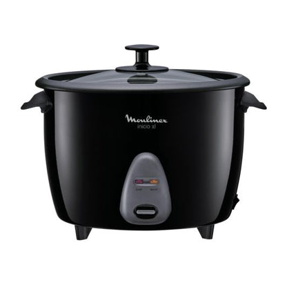 Moulinex Inicio XL 2,8 L Reiskocher für 5 Personen