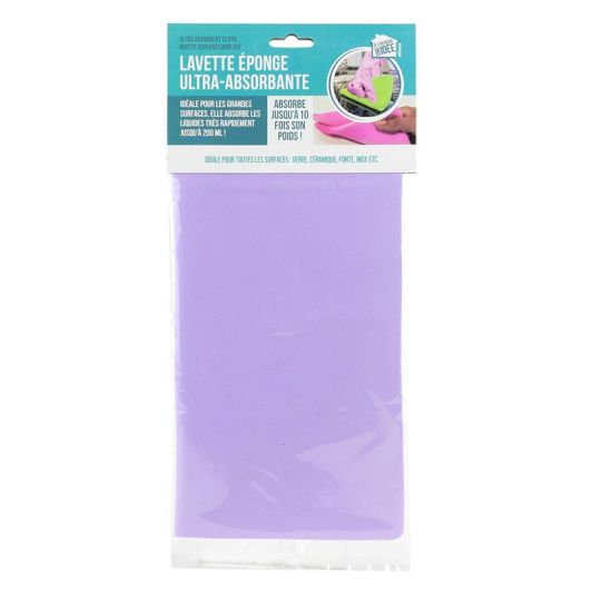 GROUPE CMP Paño de Cocina Esponja Super Absorbente