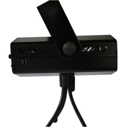 BEE STAR Fly Laser Licht-Set Schwarz für Veranstaltungen
