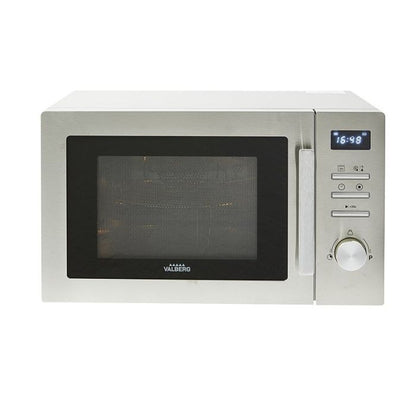VALBERG MWO 34 CG X343C Microondas Multifunción 34L Acero Inoxidable