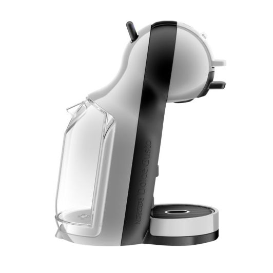 KRUPS Dolce Gusto YY3888FD Mini Me Cafetera de Cápsulas Gris