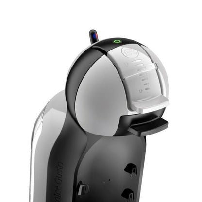 KRUPS Dolce Gusto YY3888FD Mini Me Cafetera de Cápsulas Gris
