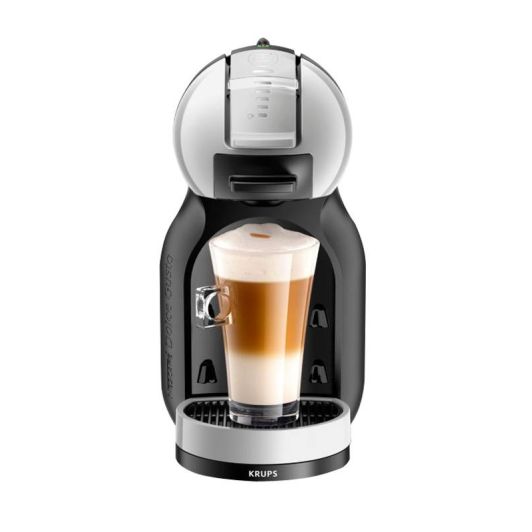 KRUPS Dolce Gusto YY3888FD Mini Me Cafetera de Cápsulas Gris