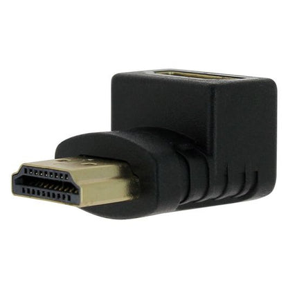 Fuji Onkyo SEDEA HDMI Coude Male Female Cable