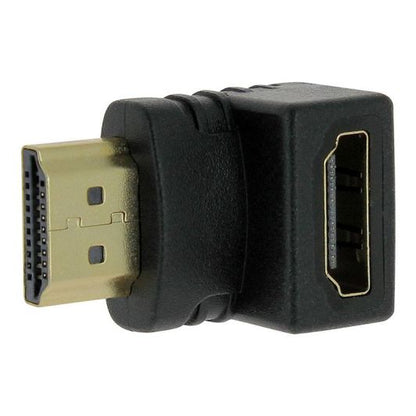Fuji Onkyo SEDEA HDMI Coude Male Female Cable