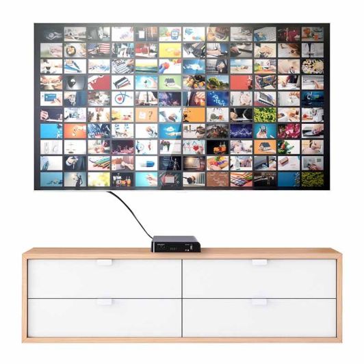 Fuji Onkyo SEDEA HDMI Coude Male Female Cable