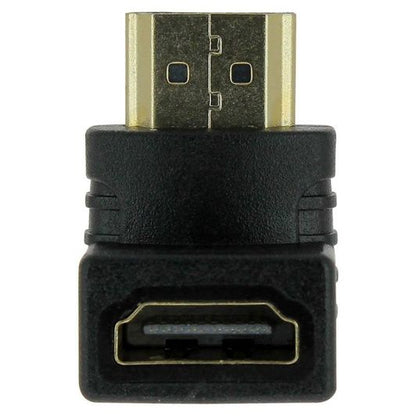 Fuji Onkyo SEDEA HDMI Coude Male Female Cable