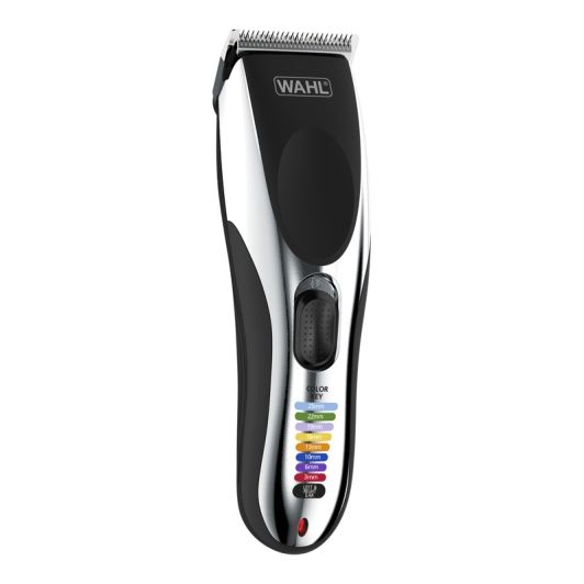 WAHL Color Pro Kabelloser Haarschneider 2-in-1 mit Mini-Trimmer
