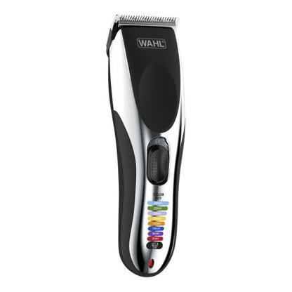 WAHL Color Pro Kabelloser Haarschneider 2-in-1 mit Mini-Trimmer