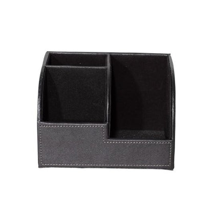 Edenwood Fernbedienungs-Organizer Schwarz