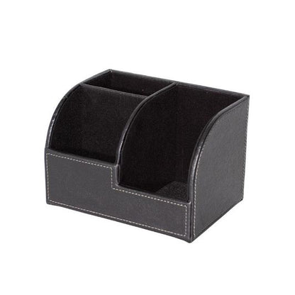 Edenwood Fernbedienungs-Organizer Schwarz