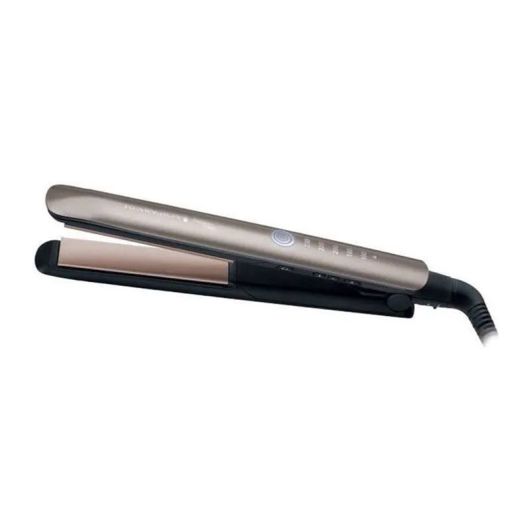Remington Keratin Therapy Pro S8590 Plancha Alisadora de Pelo Cerámica 160‑230°