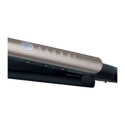 Remington Keratin Therapy Pro S8590 Plancha Alisadora de Pelo Cerámica 160‑230°