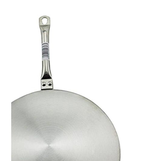 REGAL'FRANCE Relaisadapter 19 cm für Induktionsherde und Kochgeschirr einfach