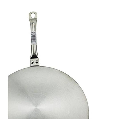 REGAL'FRANCE Relaisadapter 19 cm für Induktionsherde und Kochgeschirr einfach