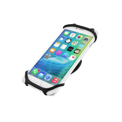 TNB Soporte Smartphone para Patinete y Bicicleta Negro