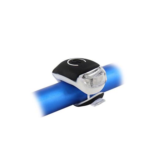 T'NB Accesorio Señalización LED Negro para bicicletas y scooters