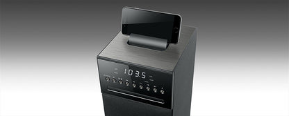 MUSE M-1350 BTC Torre De Sonido 120W Bluetooth NFC CD