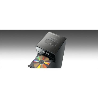 MUSE M-1350 BTC Soundtower 120W 2.1 System Bluetooth NFC CD