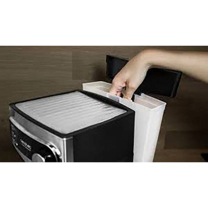 CECOTEC POWER ESPRESSO Espressomaschine 850 W 20 Bar 6‑Tassen