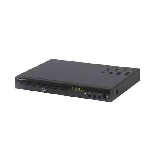 Thomson THB330 Blu‑Ray Player Compact 3.3 cm Height USB HDMI