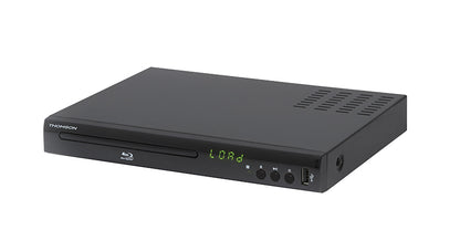 Thomson THB330 Blu‑Ray Player Compact 3.3 cm Height USB HDMI