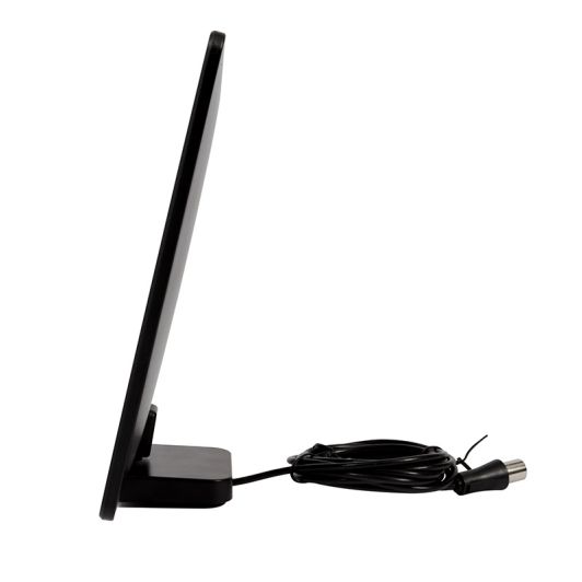 Edenwood HDI-11 Innenantenne für TDT, 7 dB Verstärkung, kompatibel