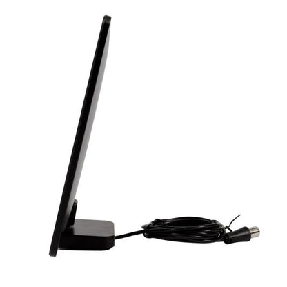Edenwood HDI-11 Innenantenne für TDT, 7 dB Verstärkung, kompatibel