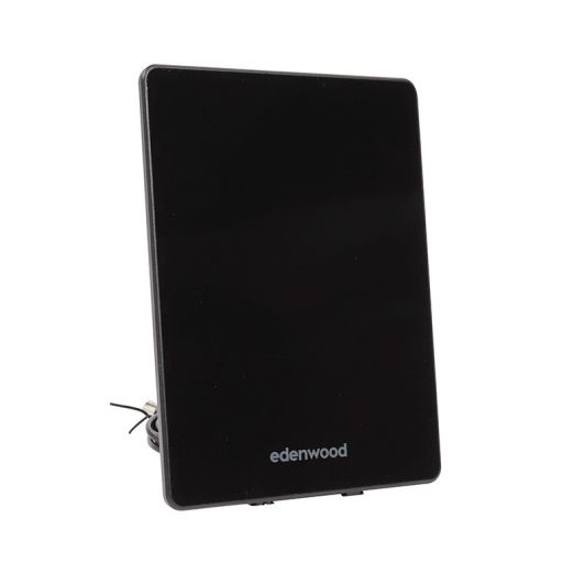 Edenwood HDI-11 Innenantenne für TDT, 7 dB Verstärkung, kompatibel