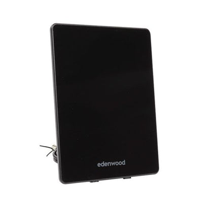 Edenwood HDI-11 Innenantenne für TDT, 7 dB Verstärkung, kompatibel