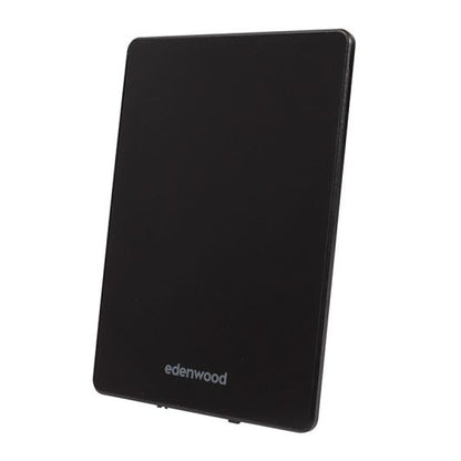 Edenwood HDI-11 Innenantenne für TDT, 7 dB Verstärkung, kompatibel