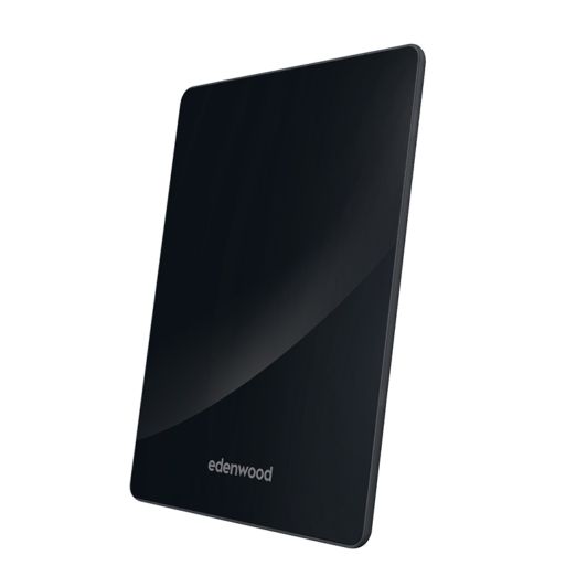 Edenwood HDI-11 Innenantenne für TDT, 7 dB Verstärkung, kompatibel