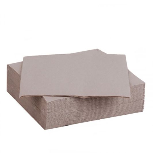 CARTINDUSTRIA VENETA Servilletas de Papel 40X40 cm Pack 25