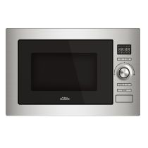 VALBERG BI MWO 25 G X343C Microondas Grill 25L 900W