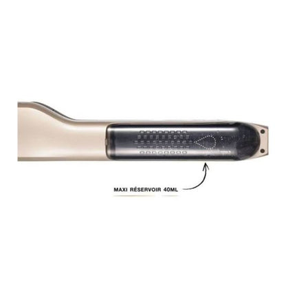 SAINT ALGUE Demeliss Titanium Haarglätter 85W 150‑230°C